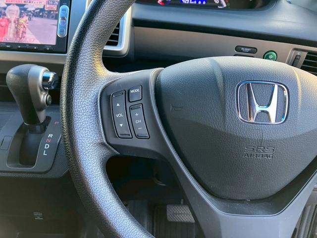 フリードスパイク Ｇ　プレミアムエディション　両側電動スライドドア　ナビ　ＴＶ　バックカメラ　Ｂｌｕｅｔｏｏｔｈ　ＥＴＣ（19枚目）