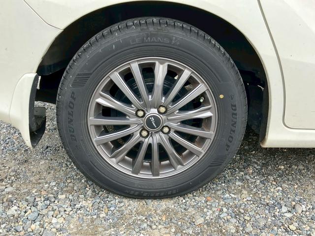 フリードスパイク Ｇ　ジャストセレクション　左電動スライドドア　純正ナビ　ＴＶ　バックカメラ　ＥＴＣ（19枚目）