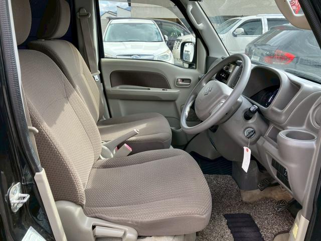 エブリイ ジョインターボ(6枚目)