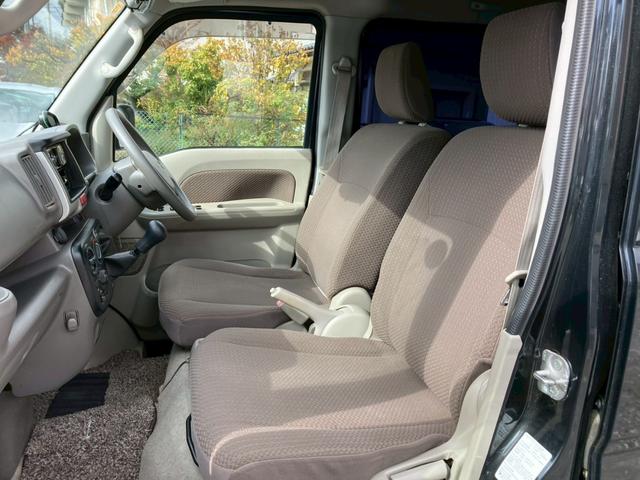 エブリイ ジョインターボ(7枚目)