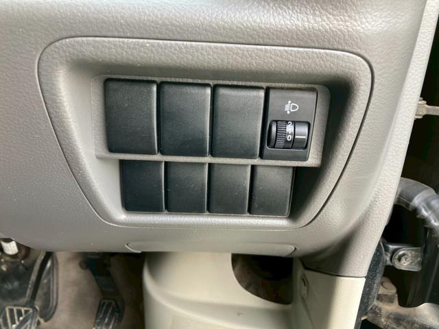 エブリイ ジョインターボ(15枚目)