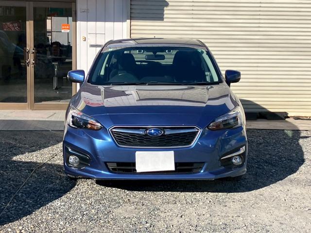 インプレッサスポーツ ２．０ｉ－Ｓアイサイト（2枚目）