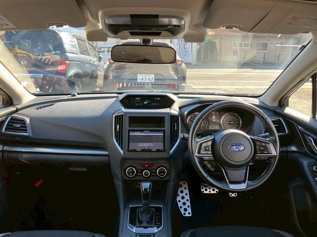 インプレッサスポーツ ２．０ｉ－Ｓアイサイト（6枚目）