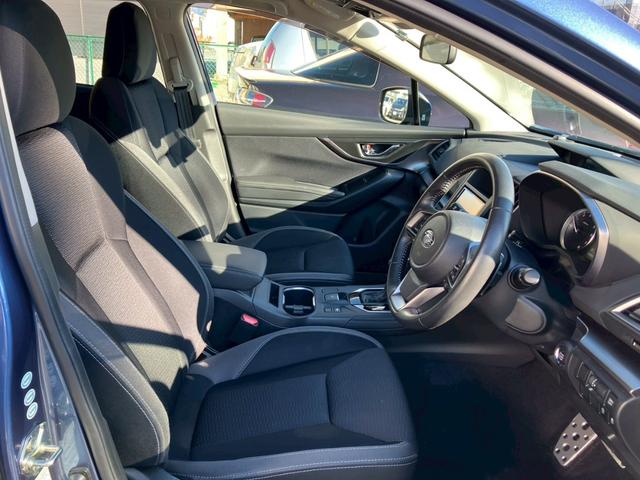 インプレッサスポーツ ２．０ｉ－Ｓアイサイト（7枚目）