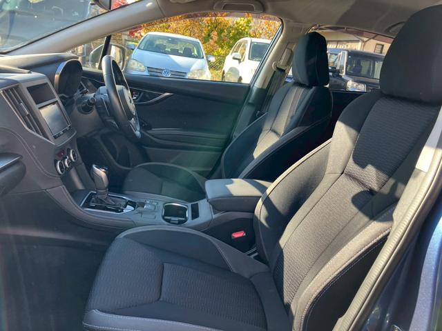 インプレッサスポーツ ２．０ｉ－Ｓアイサイト（8枚目）