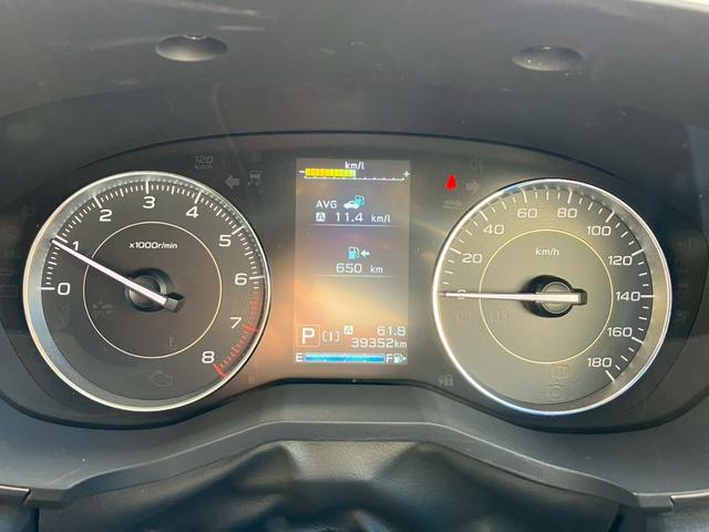 インプレッサスポーツ ２．０ｉ－Ｓアイサイト（13枚目）