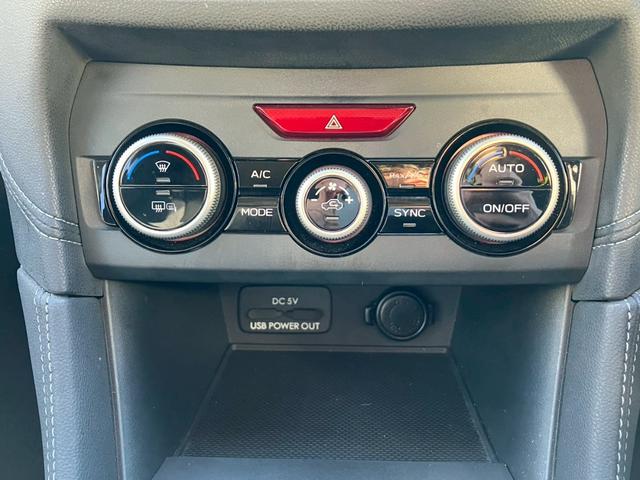 インプレッサスポーツ ２．０ｉ－Ｓアイサイト（18枚目）