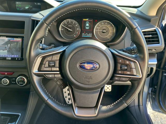 インプレッサスポーツ ２．０ｉ－Ｓアイサイト（20枚目）