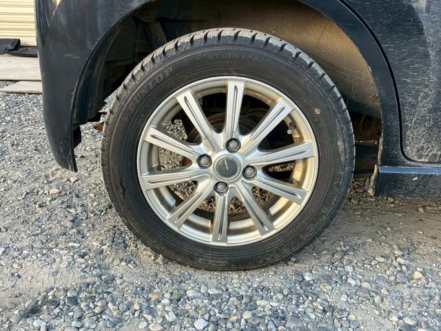 ワゴンＲスティングレー Ｘ　４ＷＤ　社外ナビ　Ｂｌｕｅｔｏｏｔｈ　フルセグＴＶ　シートヒーター（18枚目）