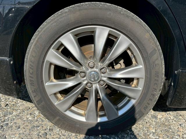 フーガハイブリッド ベースグレード　ナビ　バックカメラ　電動シート　クルコン（29枚目）