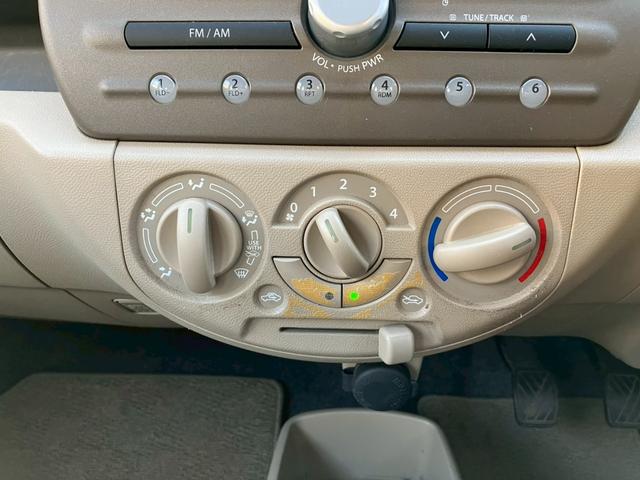 アルト Ｆ　４ＷＤ　ＭＴ車（12枚目）