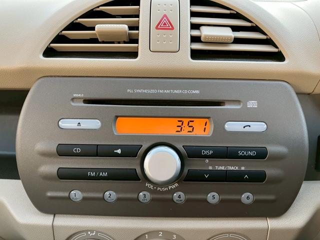 アルト Ｆ　４ＷＤ　ＭＴ車（13枚目）