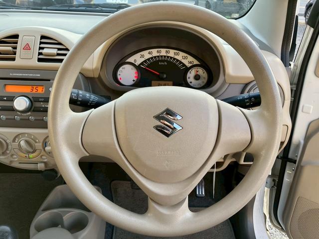 アルト Ｆ　４ＷＤ　ＭＴ車（16枚目）