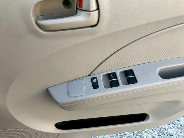 アルト Ｆ　４ＷＤ　ＭＴ車（18枚目）