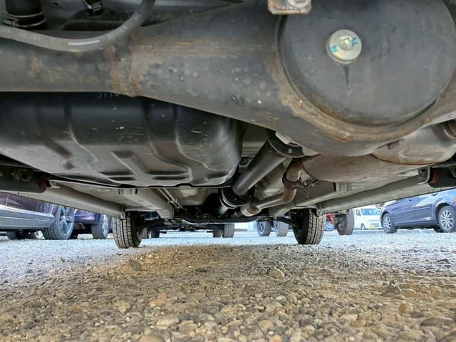 アルト Ｆ　４ＷＤ　ＭＴ車（19枚目）