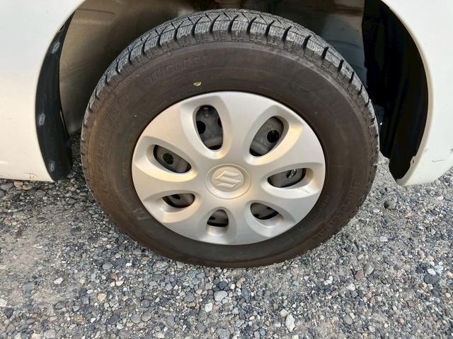 アルト Ｆ　４ＷＤ　ＭＴ車（20枚目）