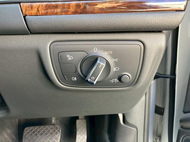 Ａ６ ２．８ＦＳＩクワトロ　４ＷＤ　純正ナビ　バックカメラ　クルコン　クリアランスソナー　シートヒーター　ＢＯＳＥスピーカー　パワーシート（20枚目）