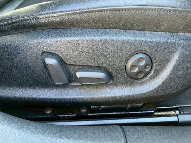 Ａ６ ２．８ＦＳＩクワトロ　４ＷＤ　純正ナビ　バックカメラ　クルコン　クリアランスソナー　シートヒーター　ＢＯＳＥスピーカー　パワーシート（22枚目）