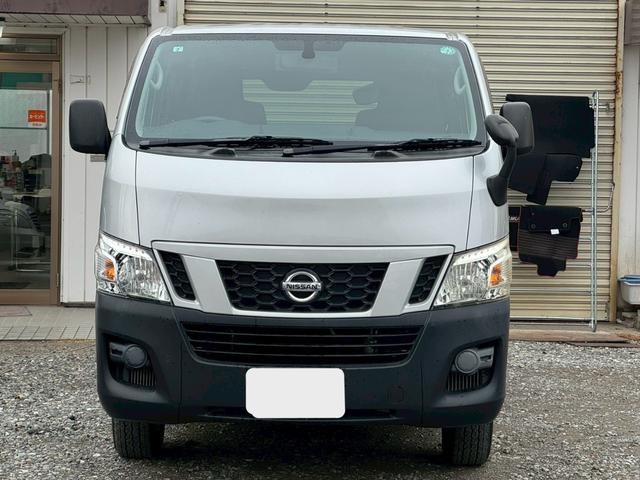 ＮＶ３５０キャラバンバン ロングＤＸターボ　４ＷＤ　ＥＴＣ　１オーナー車（2枚目）