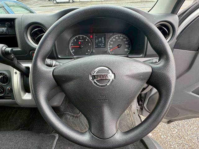 ＮＶ３５０キャラバンバン ロングＤＸターボ　４ＷＤ　ＥＴＣ　１オーナー車（7枚目）