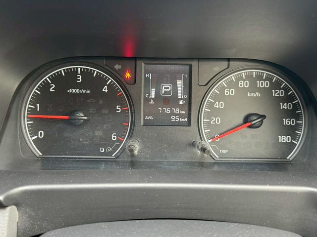 ＮＶ３５０キャラバンバン ロングＤＸターボ　４ＷＤ　ＥＴＣ　１オーナー車（8枚目）