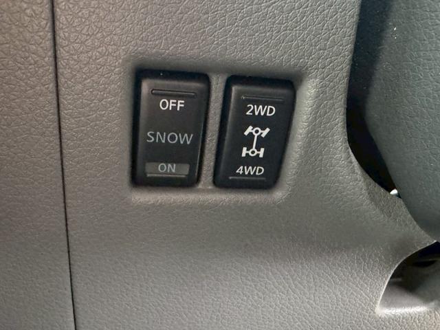 ＮＶ３５０キャラバンバン ロングＤＸターボ　４ＷＤ　ＥＴＣ　１オーナー車（12枚目）