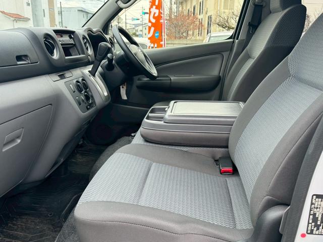 ＮＶ３５０キャラバンバン ロングＤＸターボ　４ＷＤ　ＥＴＣ　１オーナー車（14枚目）