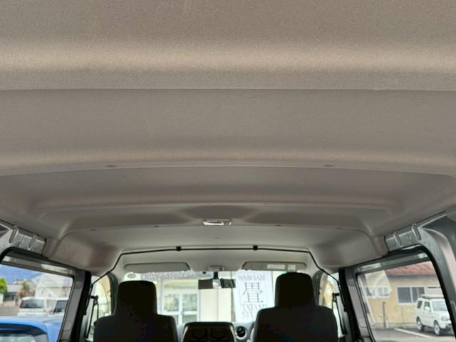 ＮＶ３５０キャラバンバン ロングＤＸターボ　４ＷＤ　ＥＴＣ　１オーナー車（17枚目）