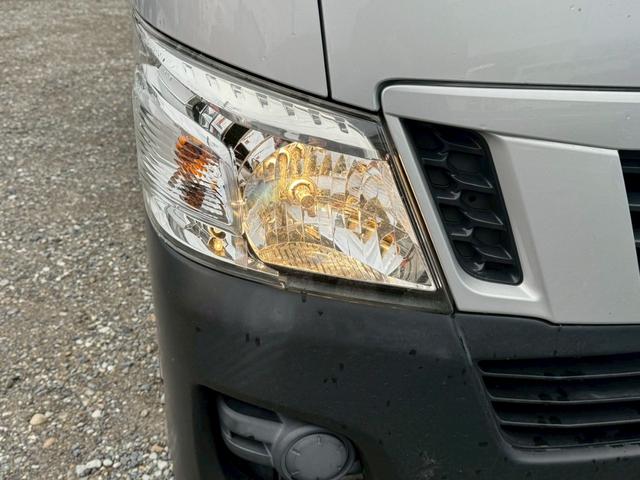 ＮＶ３５０キャラバンバン ロングＤＸターボ　４ＷＤ　ＥＴＣ　１オーナー車（21枚目）