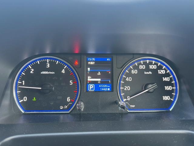 NV350キャラバンバン ロングプレミアムGXターボ 4WD 全周囲カメラ フルセグTV(7枚目)