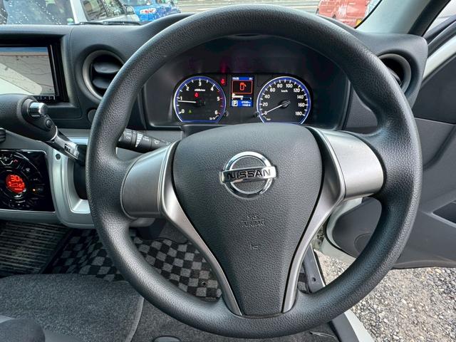 NV350キャラバンバン ロングプレミアムGXターボ 4WD 全周囲カメラ フルセグTV(8枚目)