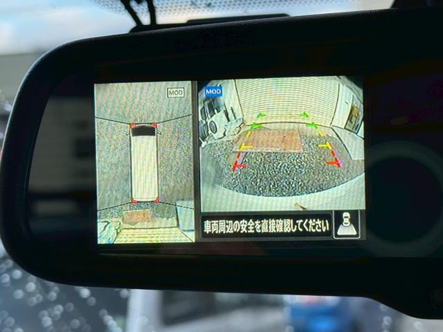 NV350キャラバンバン ロングプレミアムGXターボ 4WD 全周囲カメラ フルセグTV(11枚目)