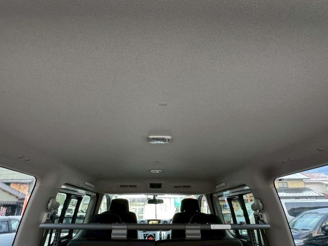 NV350キャラバンバン ロングプレミアムGXターボ 4WD 全周囲カメラ フルセグTV(23枚目)