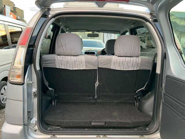 テリオスキッド カスタムL 4WD ターボ MT車 1オーナー キーレスエントリー(17枚目)