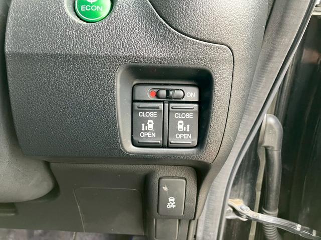 N-BOX G・ターボパッケージ ターボ 両側電動スライドドア ナビ TV Bluetooth ドラレコ前後 ETC クルコン(17枚目)