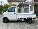 アクティトラック ＳＤＸ　４ＷＤ　パワステ　エアコン（3枚目）