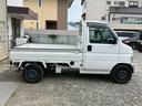 アクティトラック ＳＤＸ　４ＷＤ　パワステ　エアコン（4枚目）