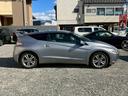 CR-Z α 6速MT 無限リアスポイラー 純正ナビ バックカメラ クルコン ETC 中古車画像_4