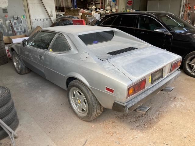 フェラーリ 308 308GT4 応談 昭和53年(1978年) 長野県 フェラーリ 308 308GT4 応談 昭和53年(1978年) 長野県