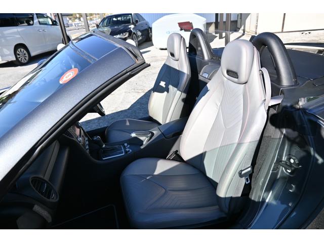 SLK SLK200コンプレッサー グランドエディション(15枚目)
