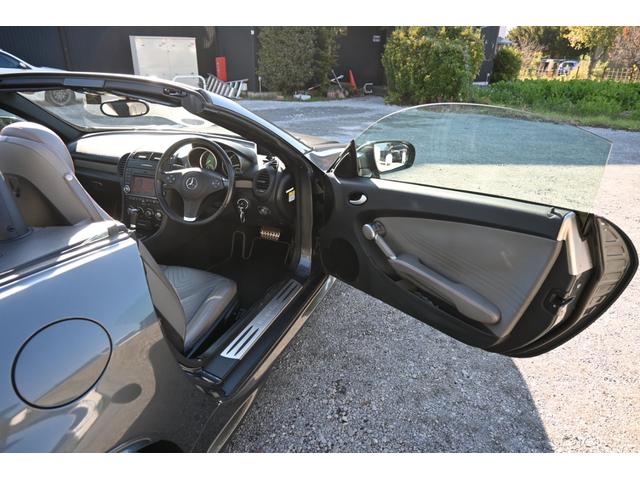 SLK SLK200コンプレッサー グランドエディション(16枚目)