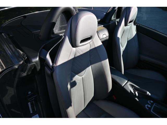 SLK SLK200コンプレッサー グランドエディション(17枚目)