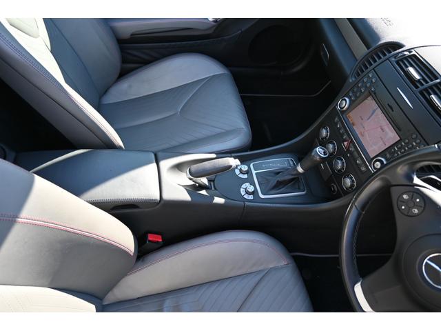 SLK SLK200コンプレッサー グランドエディション(18枚目)