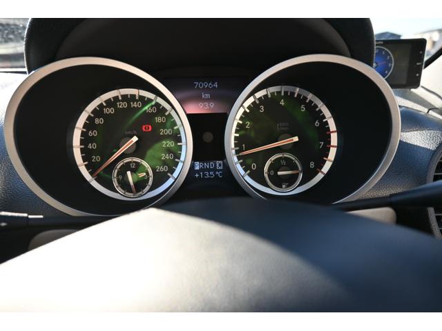SLK SLK200コンプレッサー グランドエディション(20枚目)