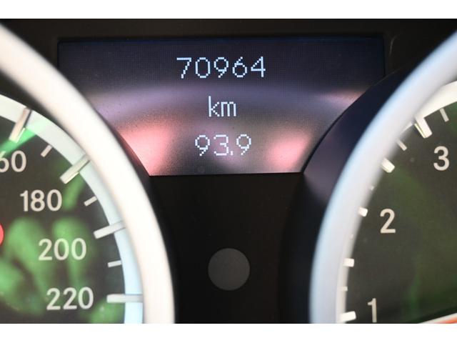 SLK SLK200コンプレッサー グランドエディション(21枚目)