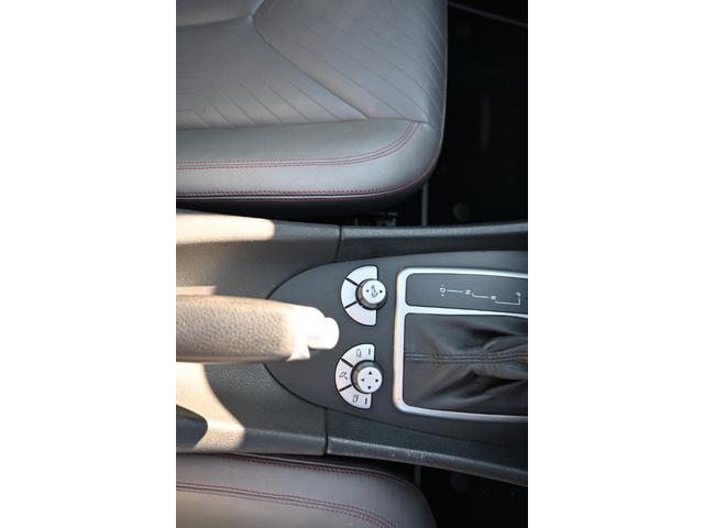 SLK SLK200コンプレッサー グランドエディション(24枚目)