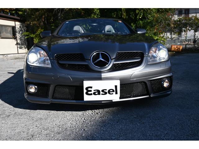SLK SLK200コンプレッサー グランドエディション(26枚目)