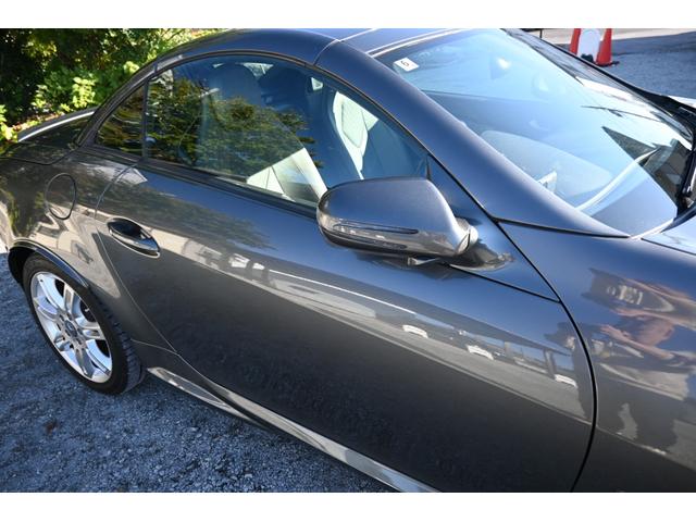 SLK SLK200コンプレッサー グランドエディション(31枚目)