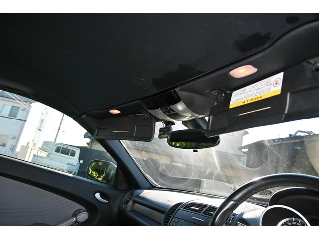 SLK SLK200コンプレッサー グランドエディション(32枚目)