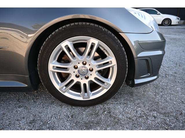 SLK SLK200コンプレッサー グランドエディション(37枚目)